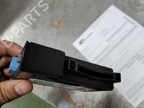 Card reader RENAULT ESPACE IV (JK0/1_) 2.0 dCi (JK01, JK02, JK1J, JK1K, JK1H) | BP27220813E4 