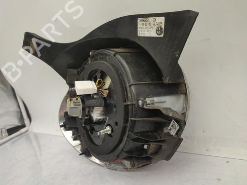 Right taillight ALFA ROMEO MITO (955_) 1.4 MultiAir (955AXL1B) | BP28479207C35