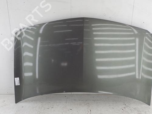 Used Hood RENAULT MEGANE II Estate (KM0/1_) 1.9 dCi (KMRG, KM1G, KM0G, KM2C) (120 hp) 23721905