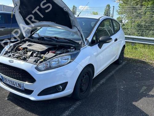 Front right seatbelt FORD FIESTA VI (CB1, CCN) 1.5 TDCi | BP27271178I25 - Image 28