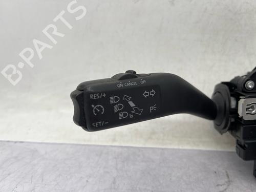 Steering column stalk SEAT ALTEA (5P1) 1.6 TDI | BP36875105I23  - Image 6