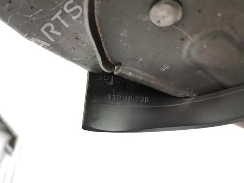 Hand brake DACIA DUSTER (HS_) 1.2 TCe 125 | BP23722650I18  - Image 7