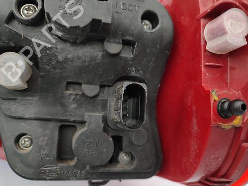 Left taillight AUDI A4 B8 (8K2) 2.0 TDI | BP23720495C34 - Image 2