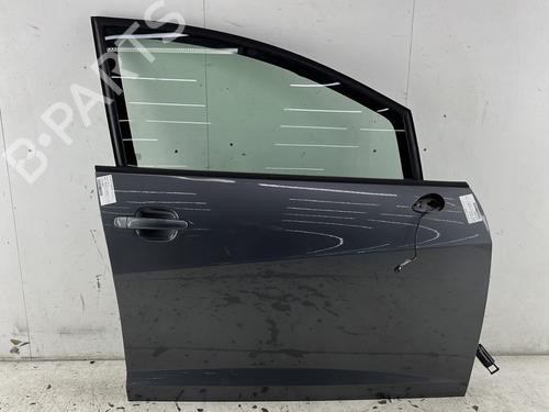Used Right front door SEAT IBIZA IV (6J5, 6P1) 1.2 TSI (105 hp) 30870364