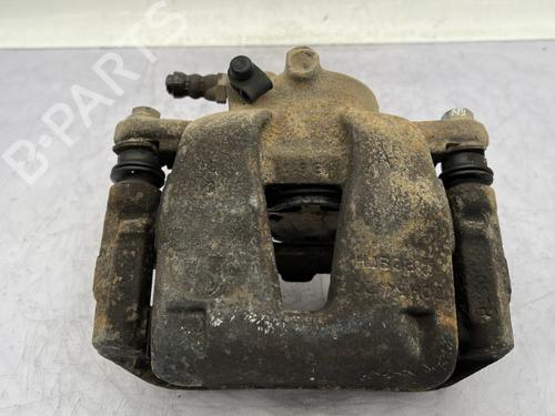 Right front brake caliper CITROËN NEMO Box Body/MPV (AA_) 1.3 HDi 75 | BP23756144M104 - Image 3