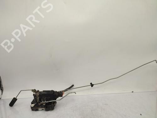 Used Front right lock RENAULT MASTER II Van (FD) 2.5 dCi (120 hp) 23663353