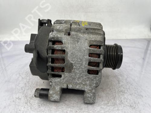Alternator VOLVO V40 Hatchback (525) D2 | BP37265117M7 - Image 4