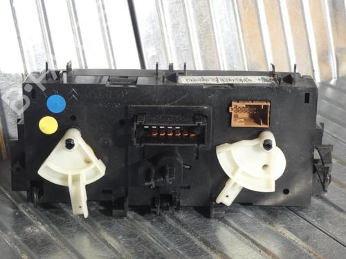 Commande Chauffage CITROËN C3 II (SC_) 1.6 HDi | BP23692322I5 