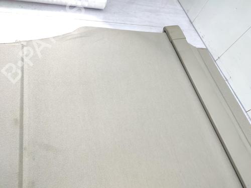 Rear parcel shelf RENAULT MEGANE II Estate (KM0/1_) 1.9 dCi (KMRG, KM1G, KM0G, KM2C) | BP23722026C85 