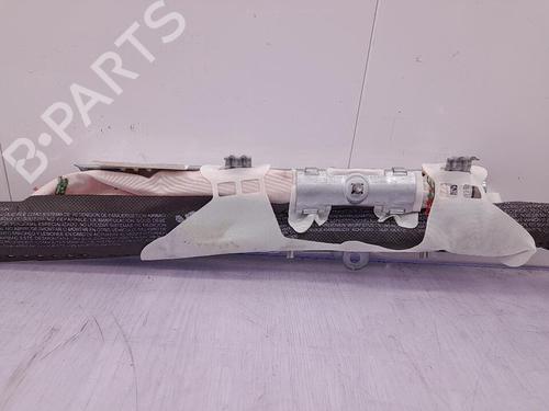 Left curtain airbag PEUGEOT 308 SW I (4E_, 4H_) 1.6 HDi | BP23708174C11 