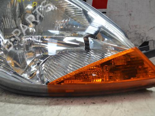 Højre forlygte FORD KA (RB_) 1.3 i | BP23687974C29 