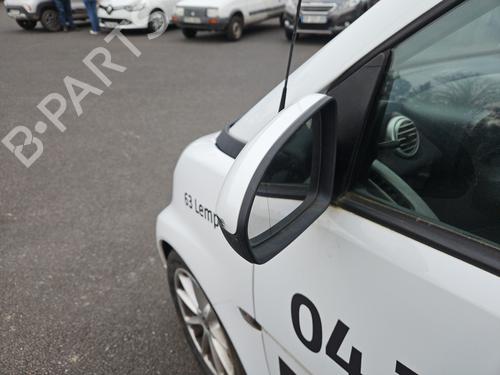 Gearknop SMART FORTWO Coupe (451) 1.0 (451.331, 451.380) | BP33708029I34  - Image 17