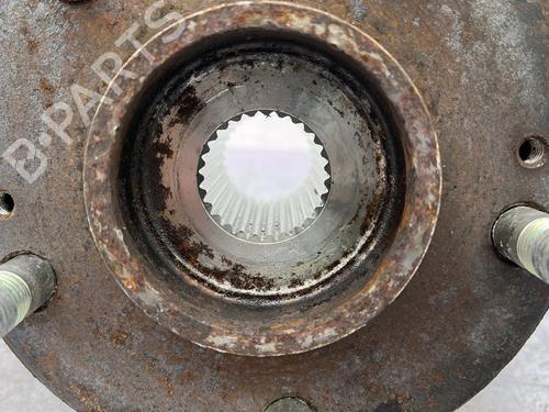 Left front steering knuckle KIA CEE'D SW (ED) 1.6 CRDi 115 | BP23760715M25 