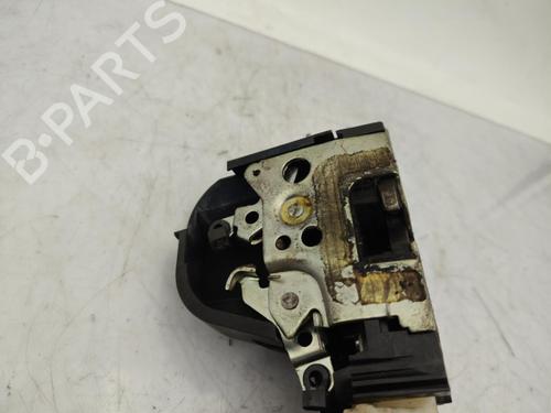 Front right lock FIAT PUNTO (188_) 1.9 JTD 80 (188.237, .257, .337, .357) | BP23718528C97 