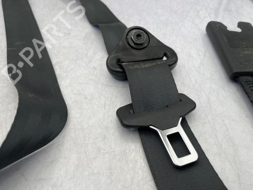 Front right seatbelt RENAULT CAPTUR I (J5_, H5_) 1.2 TCe 120 | BP34043908I25 - Image 6