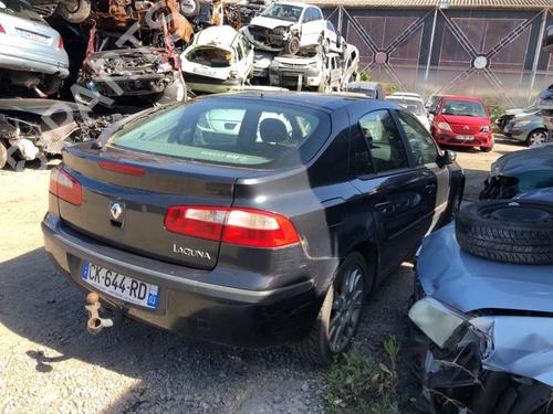 Switch RENAULT LAGUNA II (BG0/1_) 1.9 dCi (BG08, BG0G) | BP23710437I30  - Image 8