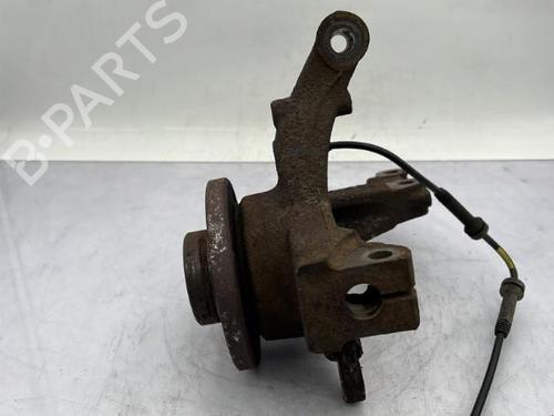 Left front steering knuckle DACIA LOGAN II 1.2 | BP23712928M25  - Image 7