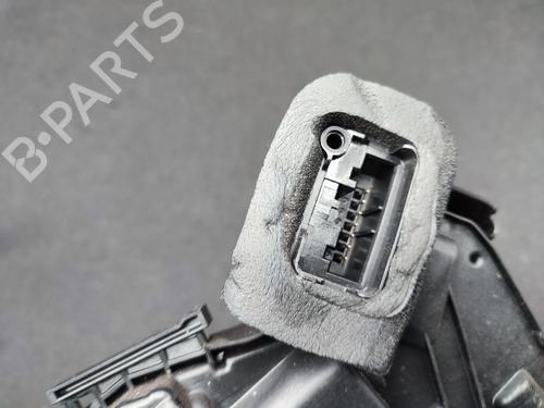 Front right lock VW POLO V (6R1, 6C1) 1.6 TDI | BP23706809C97 