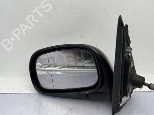 Left mirror NISSAN MICRA II (K11) 1.0 i 16V | BP23738602C26 