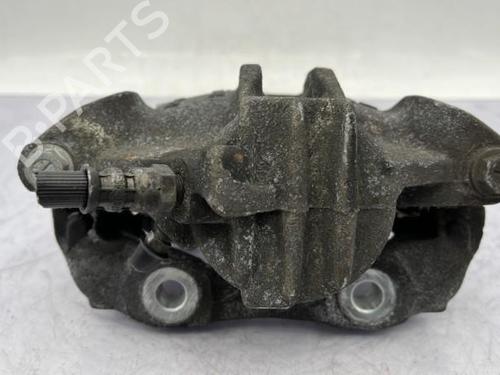 Left front brake caliper CITROËN C3 III (SX) 1.5 BlueHDi 100 (SXYHYP, SXYHTU) | BP23752078M105 - Image 5