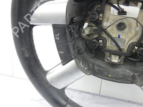 Steering wheel FORD FOCUS II (DA_, HCP, DP) 1.8 TDCi | BP23693444C49 