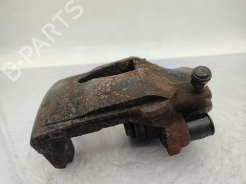 Left front brake caliper VW GOLF VI (5K1) 1.6 TDI | BP23741131M105 - Image 6