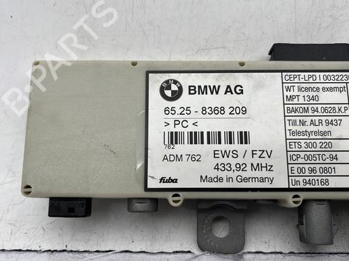 Electronic module BMW 3 (E46) 320 d | BP23760340M83  - Image 7