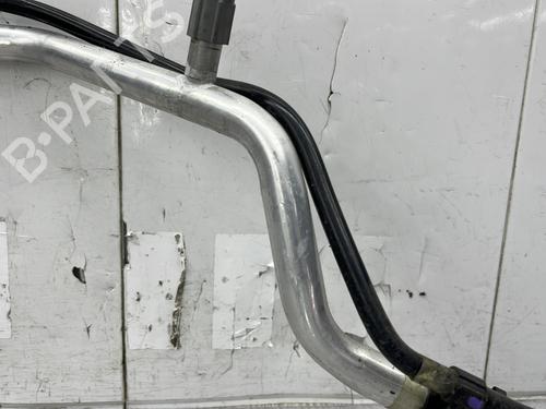 AC pipe PEUGEOT 2008 I (CU_) 1.2 THP 110 / PureTech 110 | BP33849579M126 - Image 3