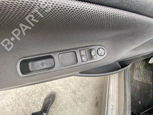 Dashboard PEUGEOT 207 CC (WD_) 1.6 HDi | BP37418971C46 - Image 30