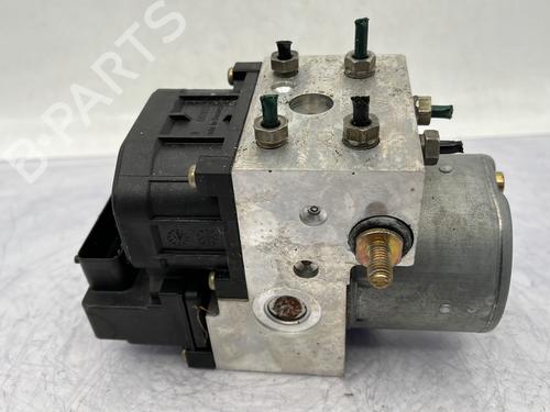 ABS pump RENAULT CLIO II (BB_, CB_) 1.4 16V (B/CB0P, BB13) | BP26232007M43 