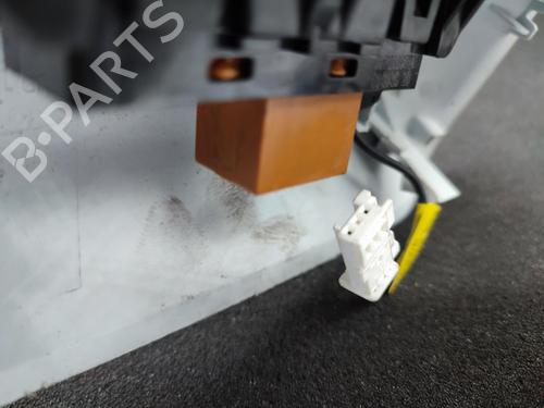 Interior roof light PEUGEOT 208 I (CA_, CC_) 1.6 HDi | BP23691732I8