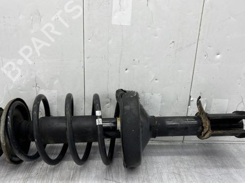 Used Right front shock absorber RENAULT CLIO II (BB_, CB_) 1.2 (BB0A, BB0F, BB10, BB1K, BB28, BB2D, BB2H, CB0A,... (58 hp) 29066091