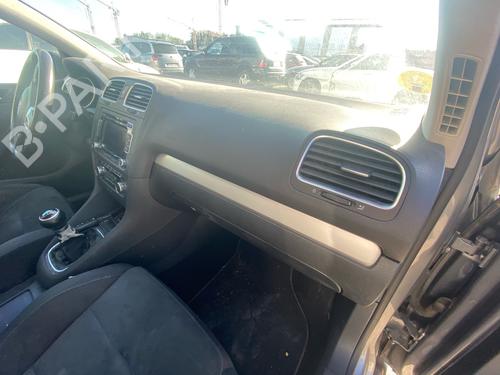 ABS pump VW GOLF V (1K1) | BP37644832M43 - Image 5