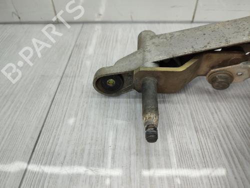 Front wiper motor RENAULT VEL SATIS (BJ0_) 2.2 dCi (BJ0M) | BP23687814M29 