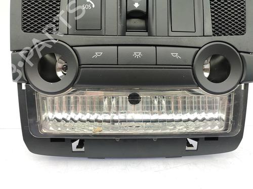 Interior roof light BMW X5 (E70) xDrive 40 d | BP23719842I8