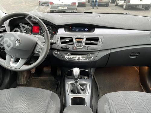 Switch RENAULT LAGUNA III (BT0/1) 1.5 dCi (BT00, BT0A, BT0T, BT1J) | BP23731331I30 - Image 18