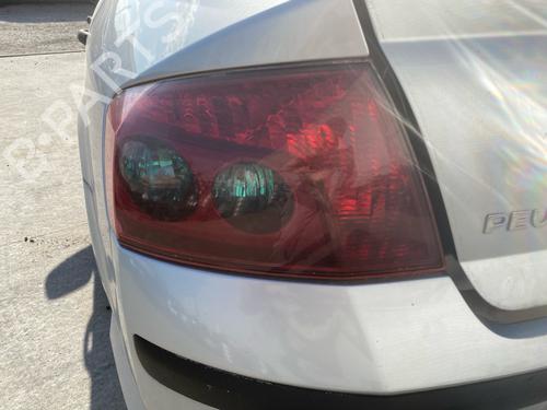 Engine PEUGEOT 407 (6D_) 1.6 HDi 110 (6D9HZC, 6D9HYC) | BP36002975M1  - Image 90