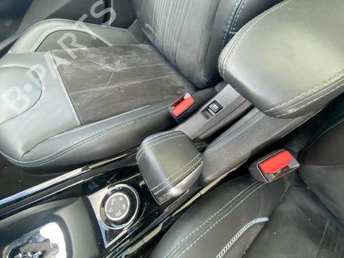 Sæde sæt PEUGEOT 2008 I (CU_) 1.2 THP 110 / PureTech 110 | BP36986507C78 - Image 12