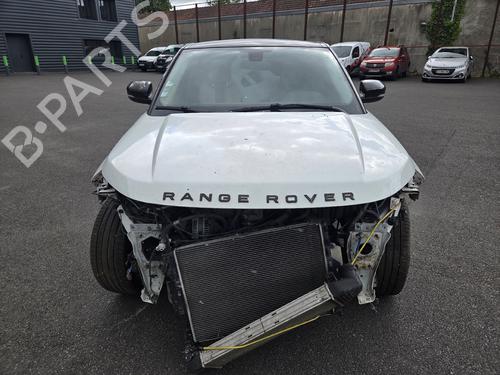 Right sun visor LAND ROVER RANGE ROVER EVOQUE (L538) 2.2 D 4x4 | BP36401069I2  - Image 17