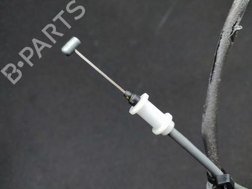 Front right lock CITROËN DS4 (NX_) 2.0 HDi 165 | BP23679127C97 