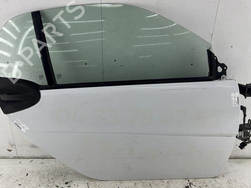 Used Right front door SMART FORTWO Coupe (451) 1.0 (451.331, 451.380) (71 hp) 29589451