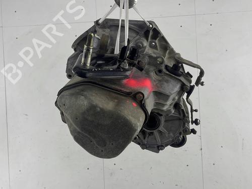 Gearbox PEUGEOT 106 II (1A_, 1C_) 1.0 i | BP23667388M3 