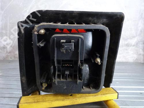 Right taillight RENAULT 21 Saloon (L48_) 2.1 D (L48V, L48O) | BP23663657C35 