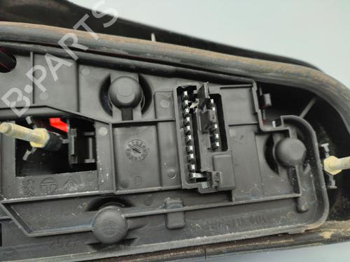 Right taillight PEUGEOT 306 Hatchback (7A, 7C, N3, N5) 1.9 D | BP23712335C35 