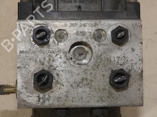 ABS pump AUDI A4 B5 (8D2) 1.9 TDI | BP23688224M43 - Image 3
