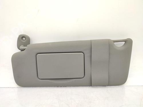 Used Left sun visor Left sun visor RENAULT CLIO II (BB_, CB_) 1.5 dCi (B/CB3M) (64 hp) 23719061 23719061