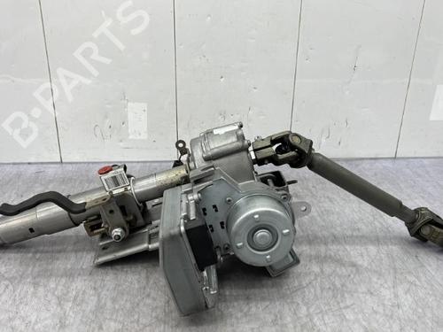 Used Steering column FORD FIESTA VI (CB1, CCN) 1.25 (82 hp) 23754142