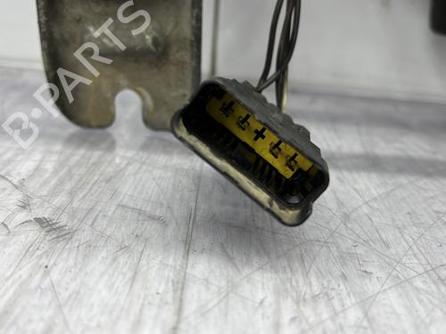 Front wiper motor PEUGEOT 807 (EB_) 2.2 HDi | BP23685687M29 