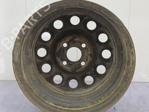 Rim VW GOLF III (1H1) 1.9 TDI | BP23740875C45