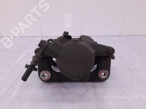 Left front brake caliper PEUGEOT 407 (6D_) 1.6 HDi 110 (6D9HZC, 6D9HYC) | BP23687574M105 
